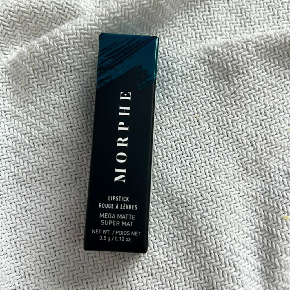 ❗Morphe MEGA MATTE LIPSTICK PLAYER❗